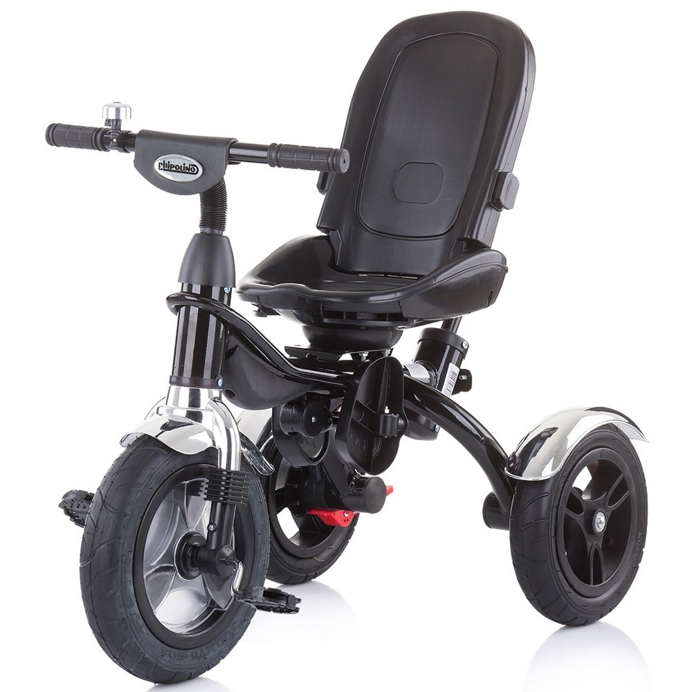 Tricicleta cu sezut reversibil Chipolino Arena mist 6 Tricicleta cu sezut reversibil Chipolino Arena mist - Image 5
