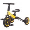 Tricicleta Si Bicicleta Chipolino Smarty 2 In 1 Yellow 7 Tricicleta Si Bicicleta Chipolino Smarty 2 In 1 Yellow I Best Buy Babys