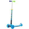 Trotineta Chipolino Croxer Evo blue I Best Buy Babys