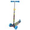 Trotineta Chipolino Croxer Evo colorful grafitti 8 Trotineta Chipolino Croxer Evo colorful grafitti I Best Buy Babys