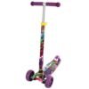 Trotineta Chipolino Croxer Evo purple grafitti 8 Trotineta Chipolino Croxer Evo purple grafitti I Best Buy Babys