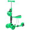 Trotineta Chipolino Kiddy Evo Lime 7 Trotineta Chipolino Kiddy Evo Lime I Best Buy Babys