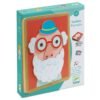 joc magnetic creativ portrete djeco100133691 I Best Buy Babys