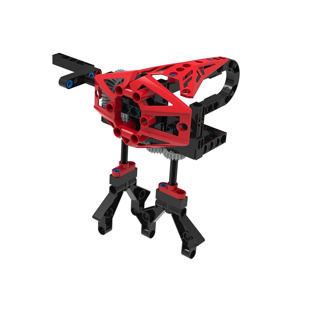 Kit STEM Construieste gadgeturi avansate, Genius Toy 6 Kit STEM Construieste gadgeturi avansate, Genius Toy - Image 5