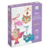 Set creativ Farmecul fermei, Djeco 8 set creativ farmecul fermei djeco100122442 I Best Buy Babys