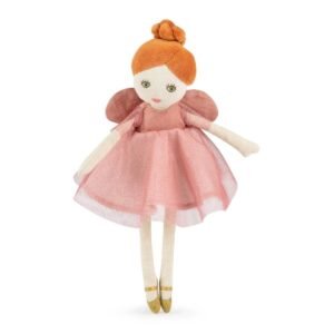 Zana roz Viviane, Moulin Roty
