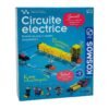 kit stem construieste circuite electrice thames kosmos100139007 I Best Buy Babys