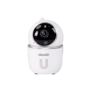 Camera de supraveghere Chipolino Neocam 2 1080p IP WiFi white