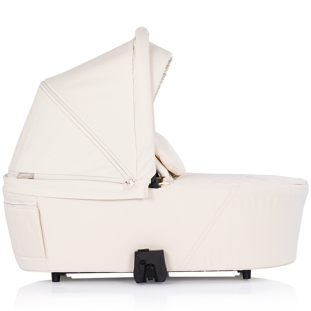 Carucior Chipolino Prestige 3 in 1 cashmere 18 Carucior Chipolino Prestige 3 in 1 cashmere - Image 17