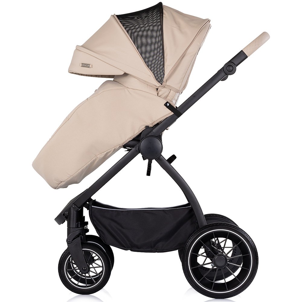 Carucior Chipolino Prestige 3 in 1 latte 12 Carucior Chipolino Prestige 3 in 1 latte - Image 11