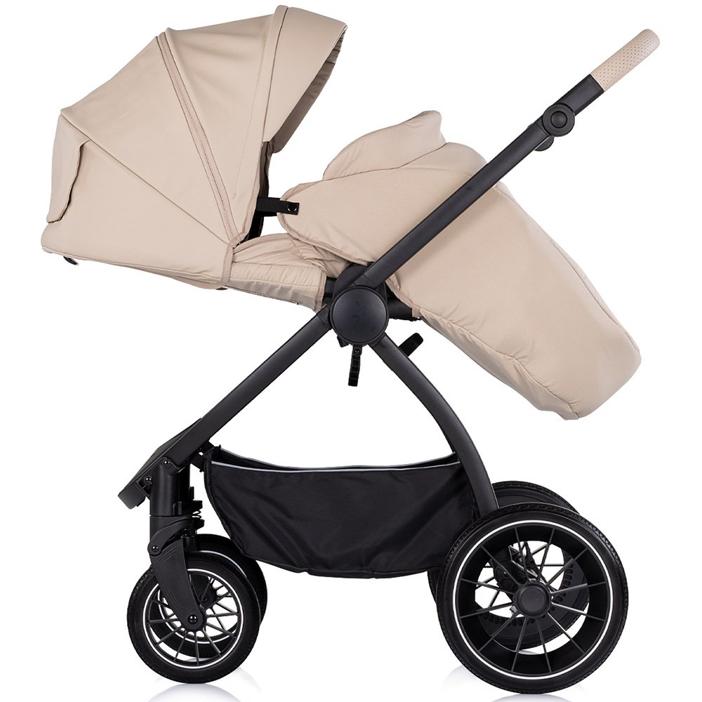 Carucior Chipolino Prestige 3 in 1 latte 13 Carucior Chipolino Prestige 3 in 1 latte - Image 12