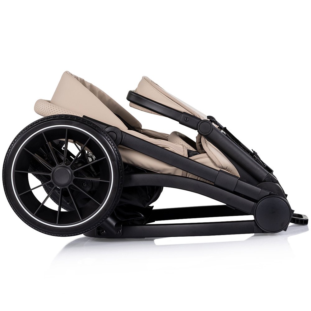 Carucior Chipolino Prestige 3 in 1 latte 16 Carucior Chipolino Prestige 3 in 1 latte - Image 15