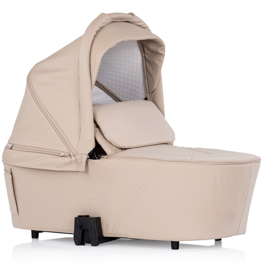 Carucior Chipolino Prestige 3 in 1 latte 17 Carucior Chipolino Prestige 3 in 1 latte - Image 16