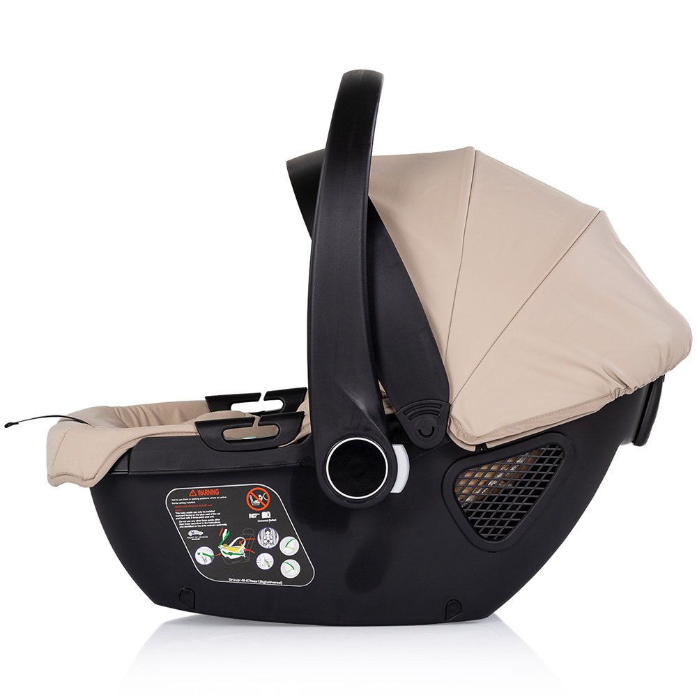 Carucior Chipolino Prestige 3 in 1 latte 20 Carucior Chipolino Prestige 3 in 1 latte - Image 19