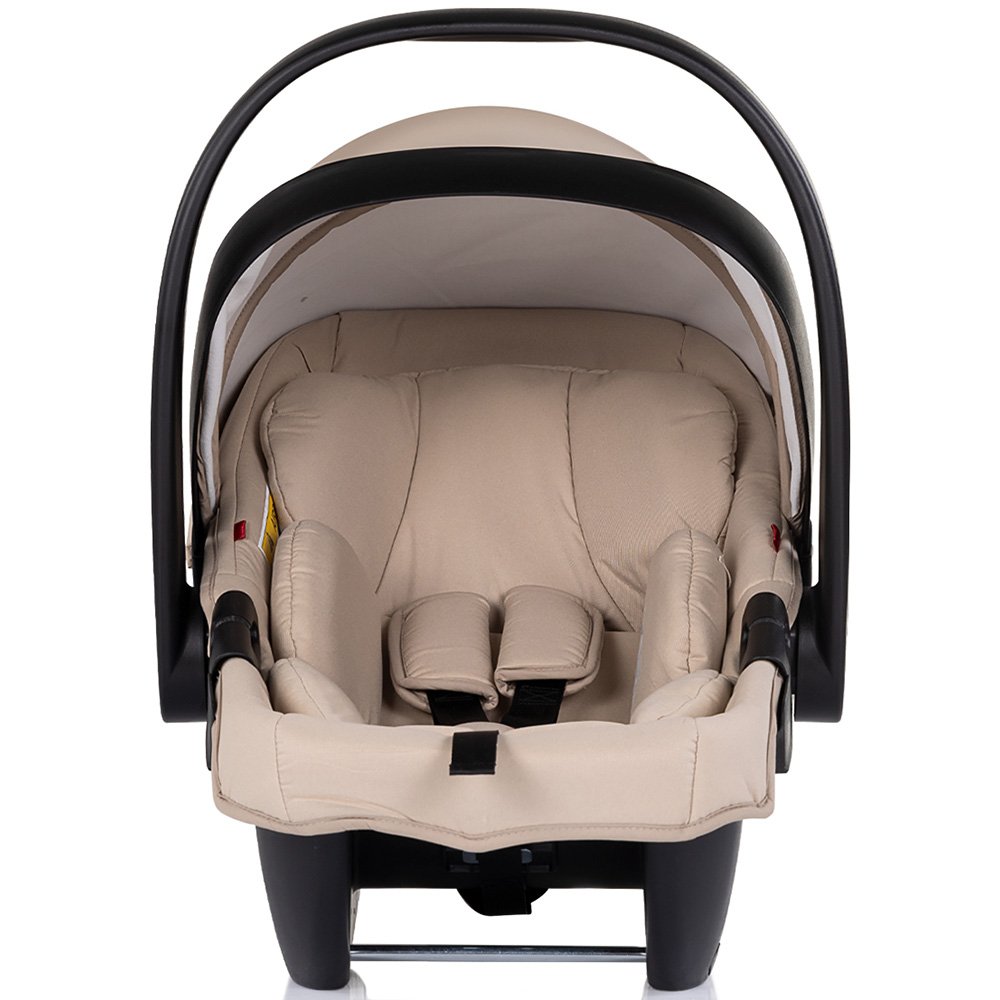 Carucior Chipolino Prestige 3 in 1 latte 21 Carucior Chipolino Prestige 3 in 1 latte - Image 20