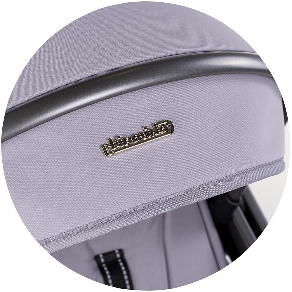 Carucior sport Chipolino Omnia cu maner reversibil platinum 17 Carucior sport Chipolino Omnia cu maner reversibil platinum - Image 16