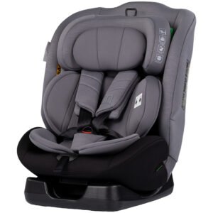 Scaun auto Chipolino Mondial I-Size 40-150 cm charcoal