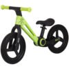 Bicicleta fara pedale pliabila Chipolino Fold X green 1 I Best Buy Babys