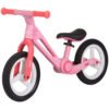 Bicicleta fara pedale pliabila Chipolino Fold X pink 4 Bicicleta fara pedale pliabila Chipolino Fold X pink 1 I Best Buy Babys
