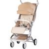 Carucior sport Chipolino Pocket latte 1 I Best Buy Babys