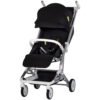 Carucior sport Chipolino Pocket noir 1 I Best Buy Babys