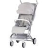 Carucior sport Chipolino Pocket platinum 1 I Best Buy Babys