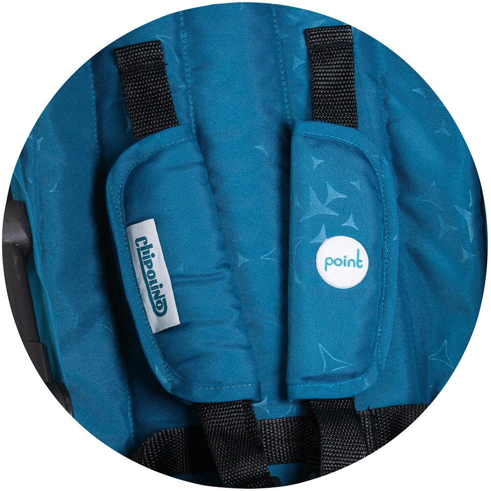 Carucior sport Chipolino Point oasis 7 Carucior sport Chipolino Point oasis - Image 6