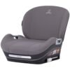 Inaltator auto Chipolino Genesis I Size 125 150 cm cu sistem Isofix charcoal 1 I Best Buy Babys