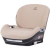 Inaltator auto Chipolino Genesis I Size 125 150 cm cu sistem Isofix latte 1 I Best Buy Babys