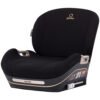 Inaltator auto Chipolino Genesis I Size 125 150 cm cu sistem Isofix noir 1 I Best Buy Babys