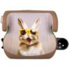 Inaltator auto Chipolino Go Boost I Size 125 150 cm rabbit 1 I Best Buy Babys