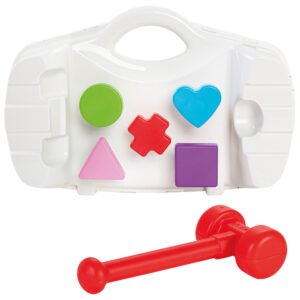 Jucarie Pilsan Afacan Hammer