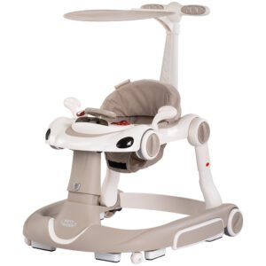 Premergator Chipolino Happy Walker 5 in 1 beige