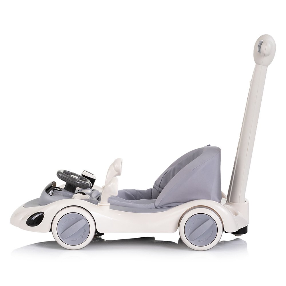 Premergator Chipolino Happy Walker 5 in 1 grey 9 Premergator Chipolino Happy Walker 5 in 1 grey - Image 8