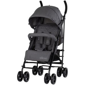 Carucior sport Chipolino Milano charcoal