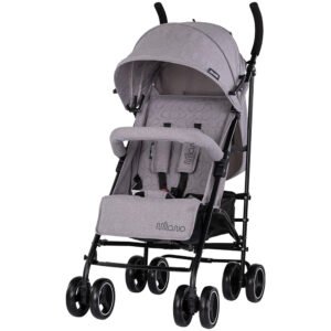 Carucior sport Chipolino Milano platinum