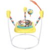 Centru de activitati Chipolino Jumpy Car yellow 1 I Best Buy Babys