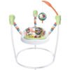 Centru de activitati Chipolino Jumpy Joy green 1 I Best Buy Babys