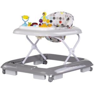 Premergator Chipolino Baby Steps grey