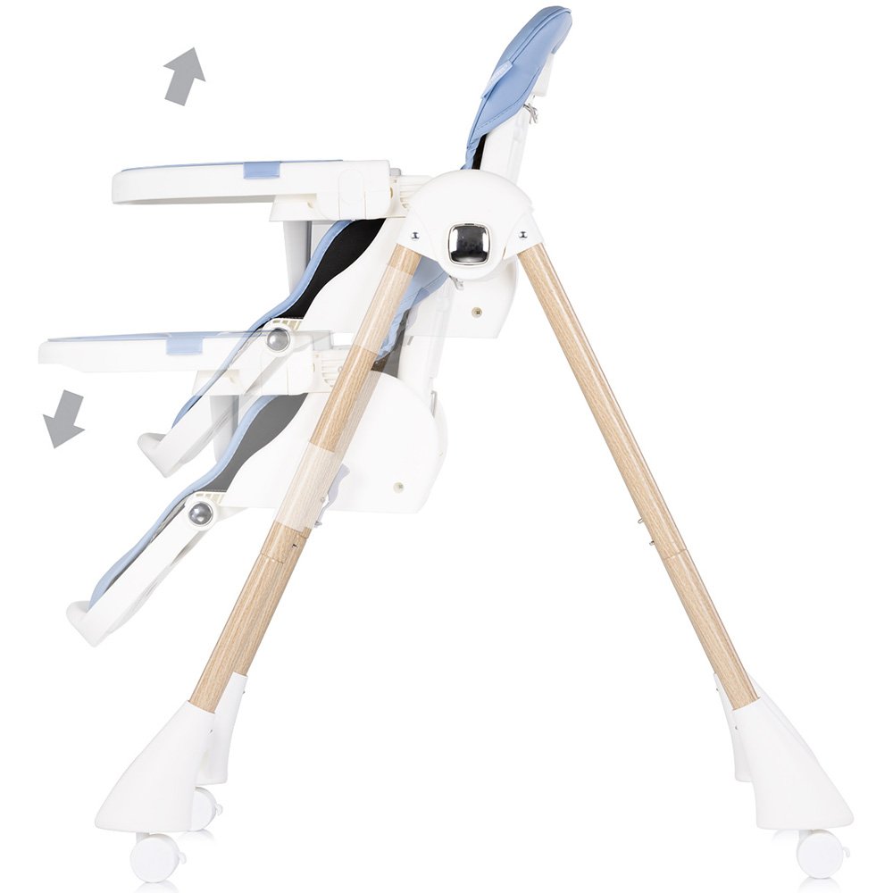 Scaun de masa Chipolino Candy Shop sky blue 5 Scaun de masa Chipolino Candy Shop sky blue - Image 4