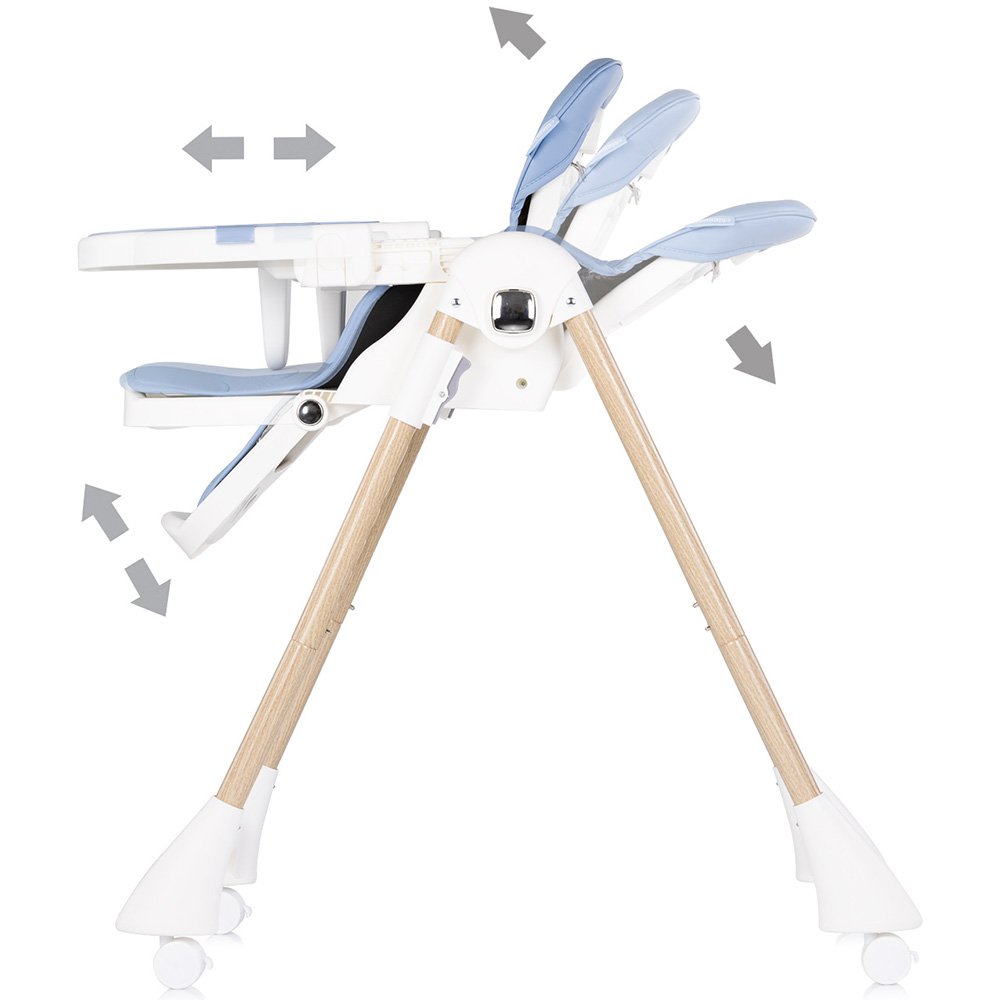 Scaun de masa Chipolino Candy Shop sky blue 6 Scaun de masa Chipolino Candy Shop sky blue - Image 5