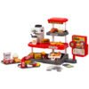 Set jucarie Chipolino Fast Food cu sunete si 71 accesorii 1 I Best Buy Babys