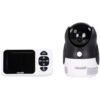 Video monitor Chipolino Penguin white 1 I Best Buy Babys