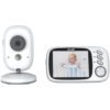 Video monitor Chipolino Polaris silver 1 I Best Buy Babys