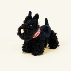 Catelus de plus Walter, Egmont Toys