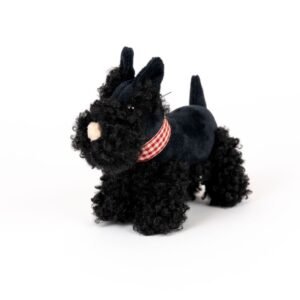 Catelus de plus Walter, Egmont Toys