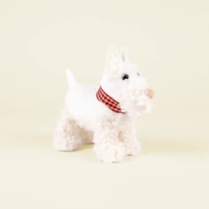 Catelusa de plus Lola, Egmont Toys