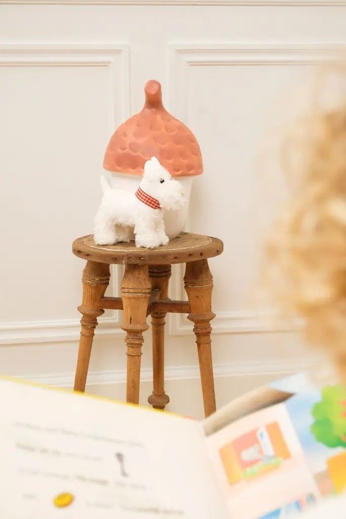 Catelusa de plus Lola, Egmont Toys 6 Catelusa de plus Lola, Egmont Toys - Image 5