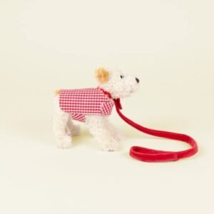 Catelusul de plus mini Eliot, Egmont Toys