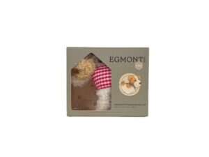 Catelusul de plus mini Eliot, Egmont Toys